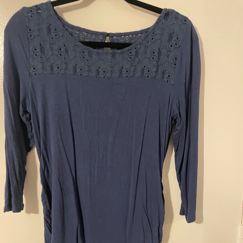 Maternity Blouse
